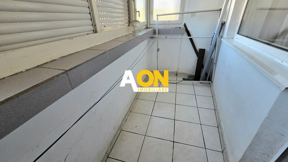 Apartament cu 2 Camere, Complet Mobilat, Zona Cetate - Poză 8