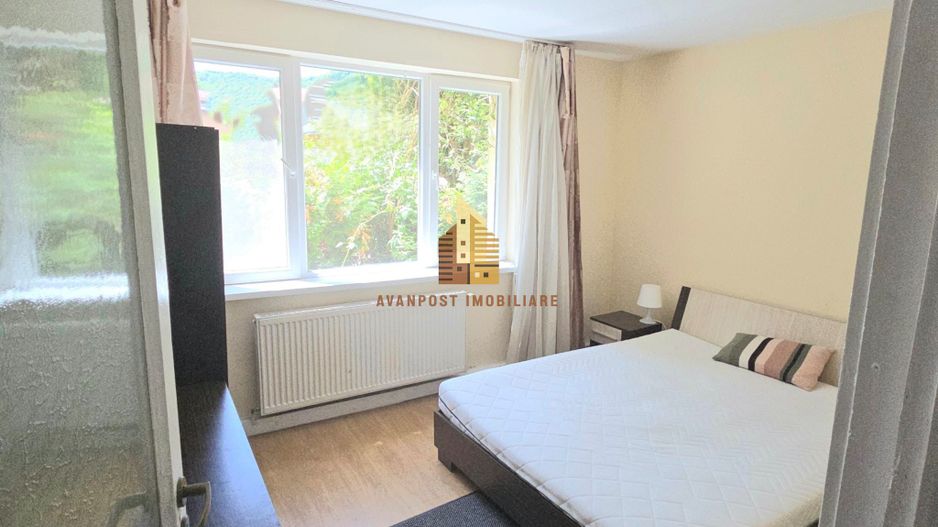 | Apartament cu 2 camere de vanzare | Cartierul Grigorescu | Parter| Decomantat| - Poză 4