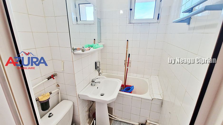 Apartament 2 camere Trivale, mobilat complet, gata de mutat - Poză 4