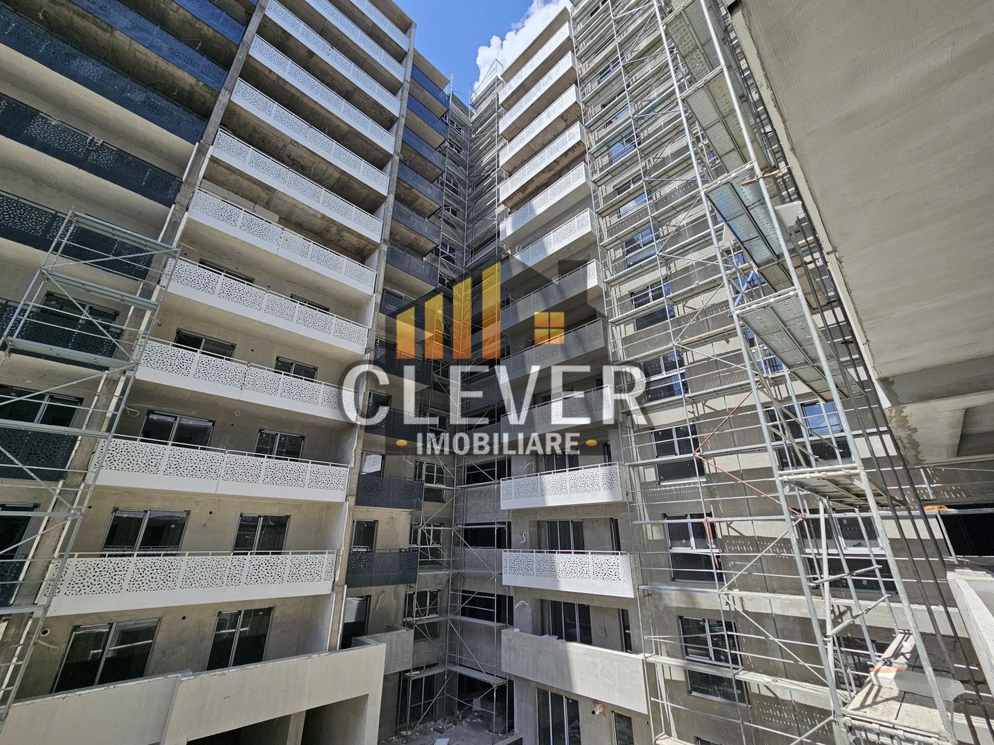 Apartament Premium 3 camere Theodor Pallady 5 min Metrou - Poză 3