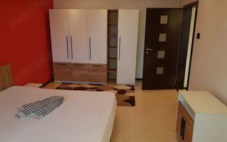 3 camere zona Dacia amenajat Centrala proprie - Poză 1