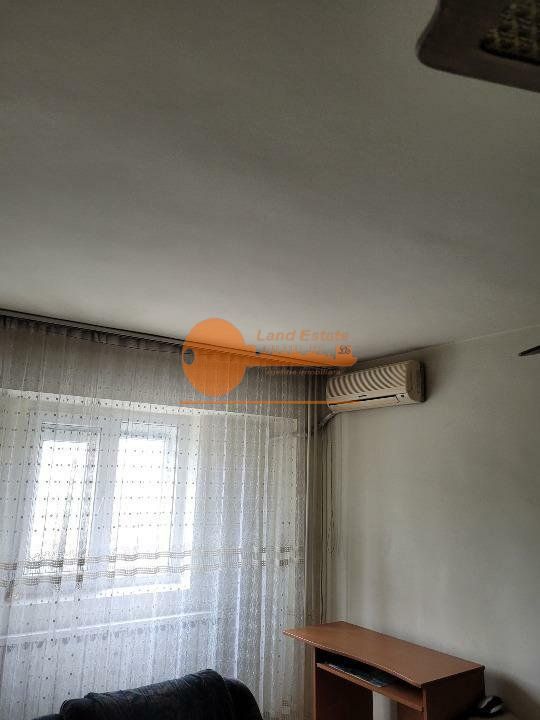 Garsoniera Aviatiei ( 7 minute metrou - constructie 1987 ) - Poză 1