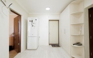 Vânzare, apartament, 3 camere, bul. Cuză-Vodă, Botanica - Poză 4