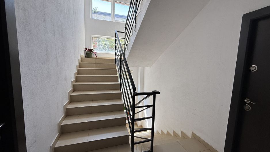 Apartament 2 camere GATA DE MUTARE str. Ascanio Damian, Arhitecților - Poză 12