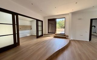 Penthouse cu terasă și vedere către parc | Vilă Art Deco–Bauhaus - Poză 3