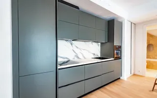 Apartament PREMIUM *2 camere* | One Verdi Park - Poză 12