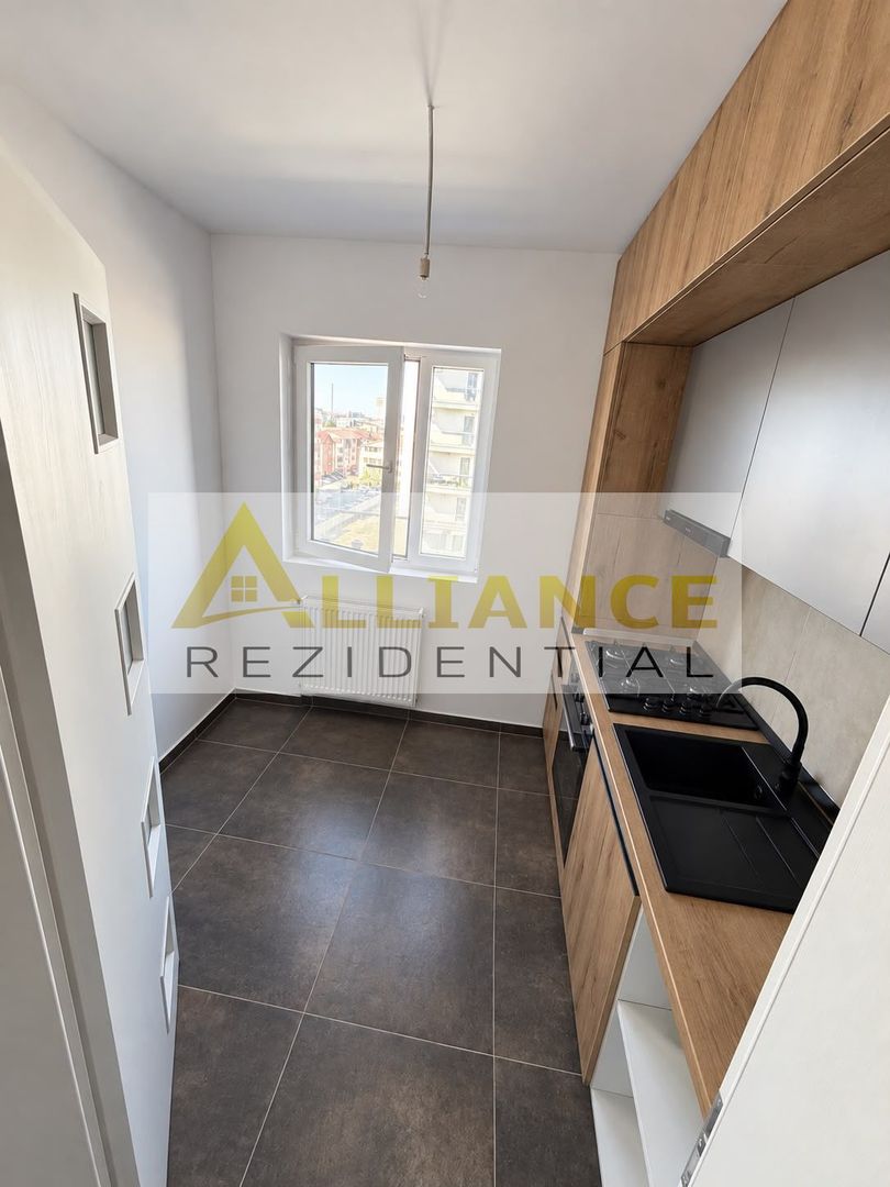 APARTAMENT DECOMANDAT CU 2 CAMERE DE VÂNZARE | BLOC NOU 2026 - Poză 6