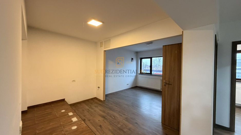 Spatiu comercial, pozitionare excelenta, exact la metrou Aparatorii P - Poză 8