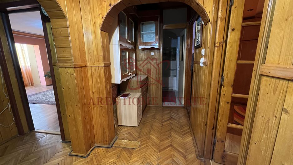 Apartament decomandat, zona Dambovita | Etaj 2 | Centrala proprie - Poză 16