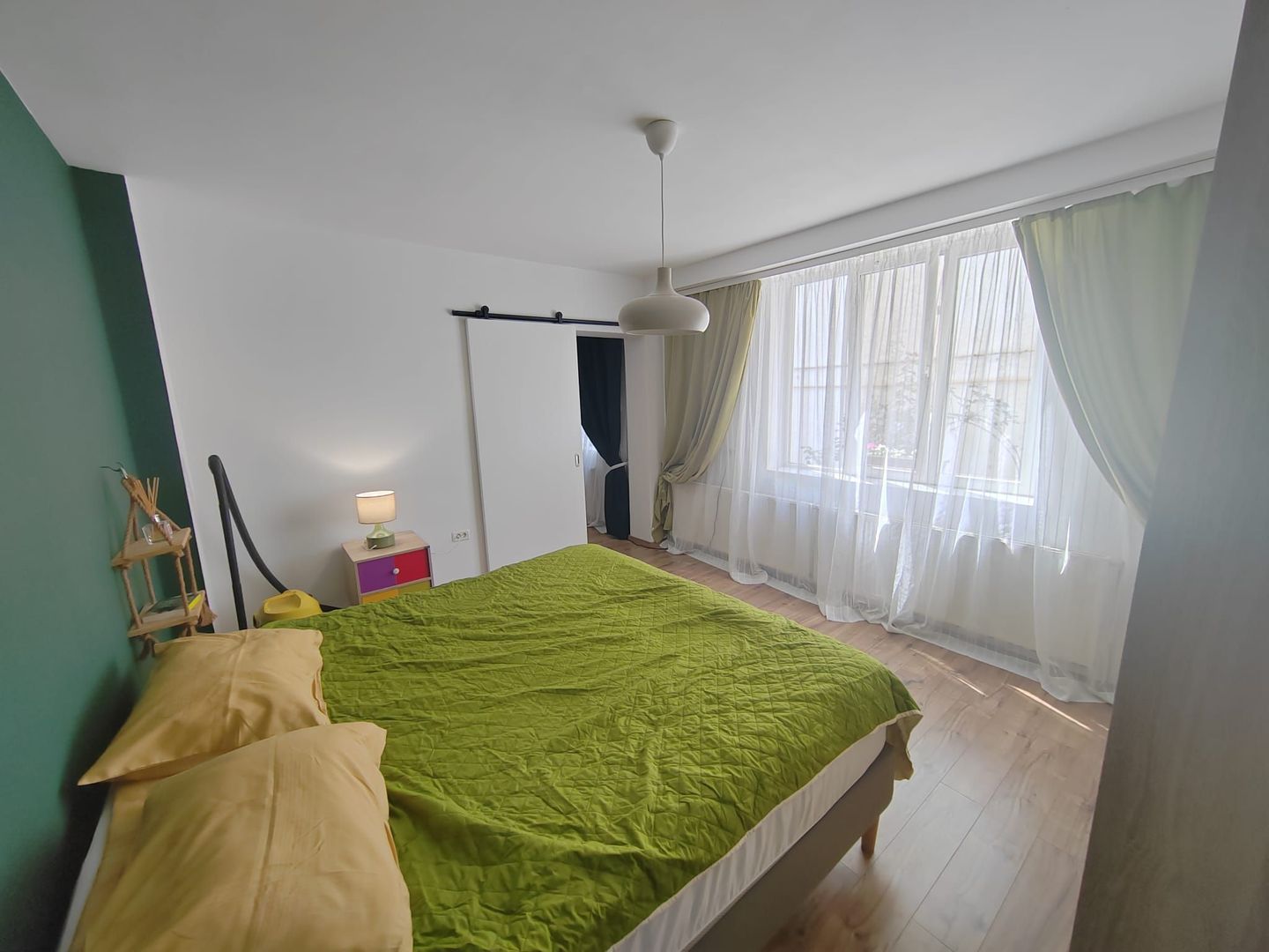 Victoriei Buzesti apartament modern super investitie - Poză 10