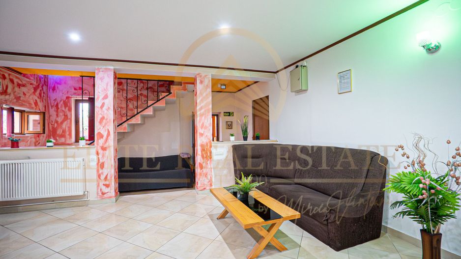 Casă spațioasă cu funcțiune de pensiune – Kamsas - Poză 2