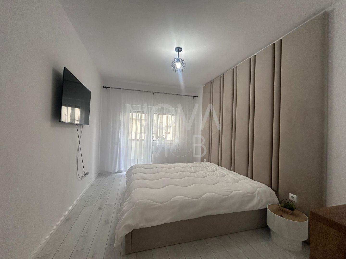 Apartament 2 camere, loc de parcare, Cart. Arhitectilor - Poză 6
