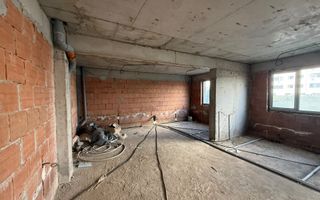 Spațiu comercial | 151 mp utili | Demisol înalt | Militari Residence - Poză 5