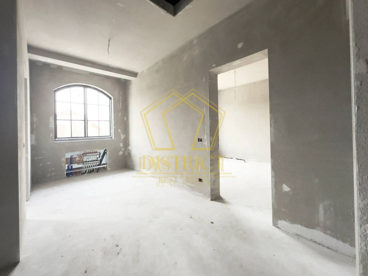 Casa superba cu 5 camere si garaj | Dumbravita - Poză 10