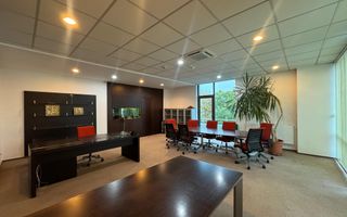 SPATIU DE BIROURI | SPLAIUL UNIRII | 7 locuri de parcare - Poză 6