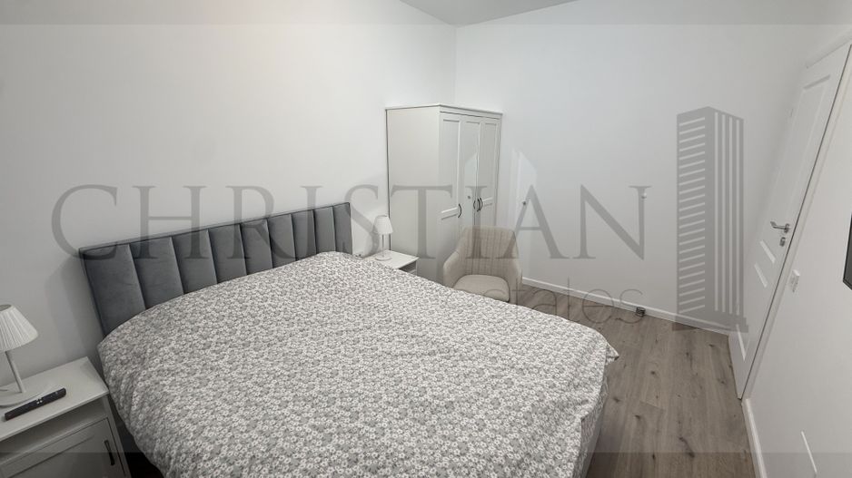 Apartament 2 Camere Exigent Plaza Residence Faza 5 Lujerului + Parcare - Poză 3