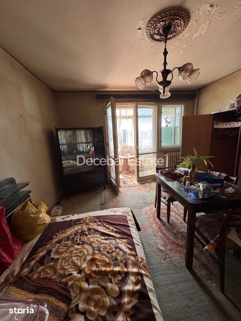 Apartament o cameră Titan  34 mp  decomandat - Poză 1