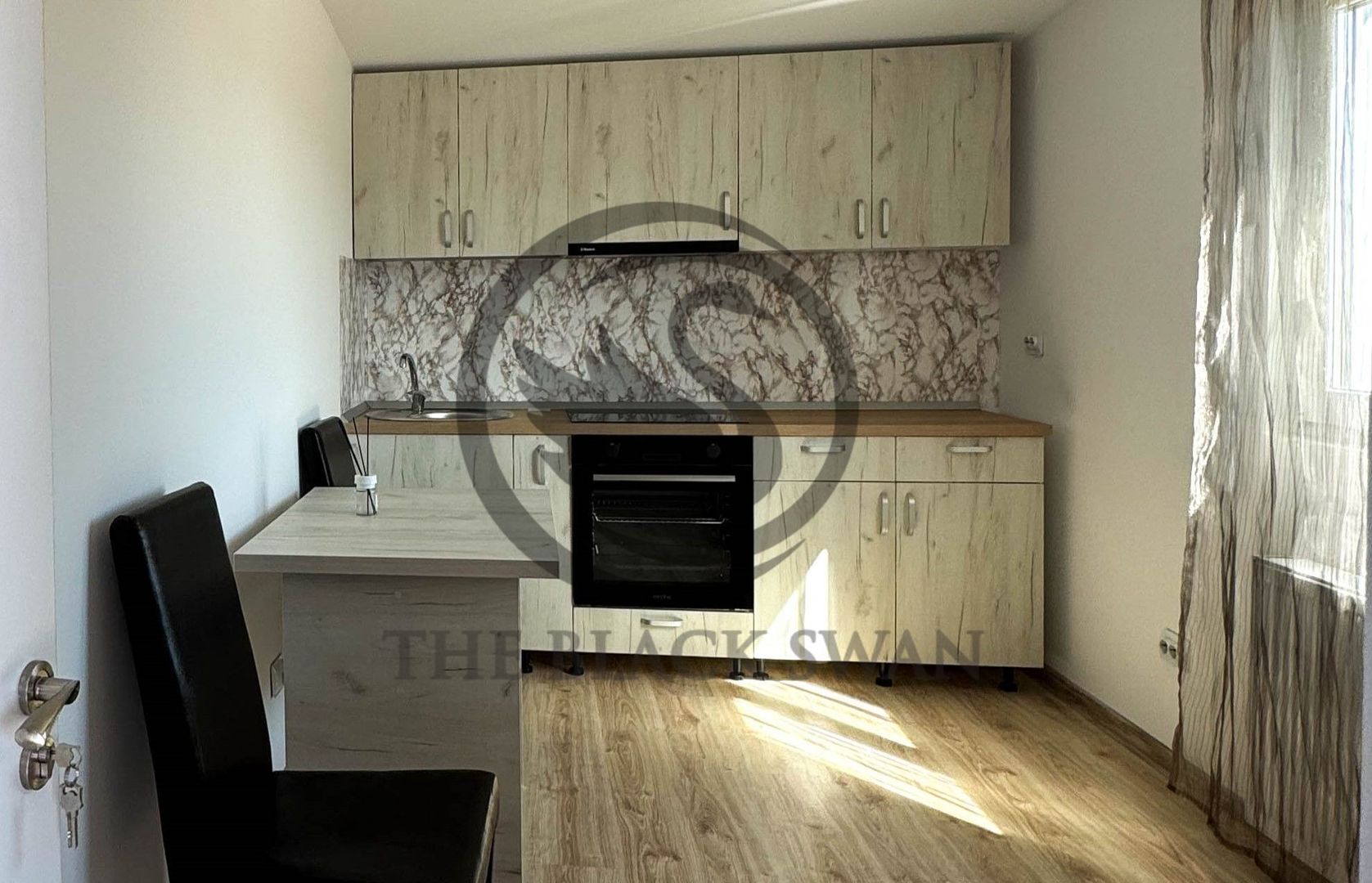 Apartament cu 2 camere de vanzare | Valenii de Munte | Comision 0% - Poză 5