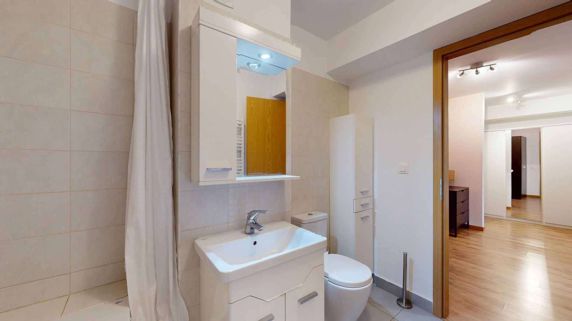 Apartament 2 camere – Bd. Timișoara Bloc 2015 - Poză 17