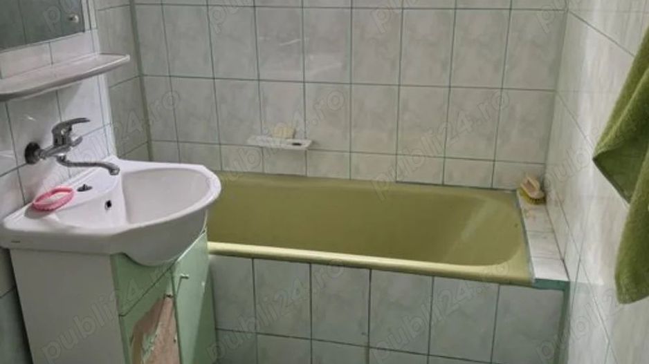 Apartament 3 camere, etaj 4/4, Micro21 - Poză 7