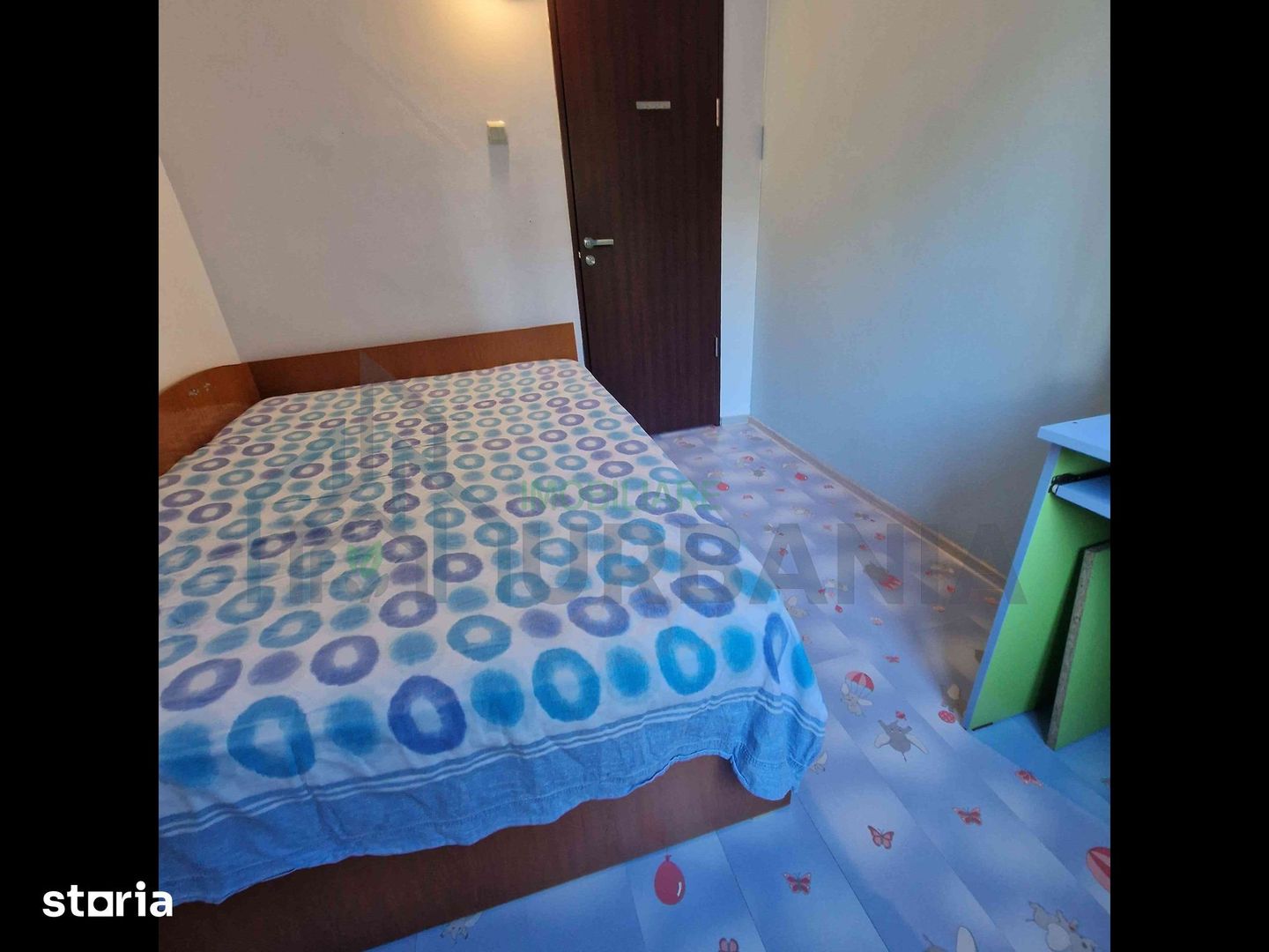 Apartament 3 camere, etaj 1, zona Moldomobila - viitor Kaufland, Iași - Poză 6