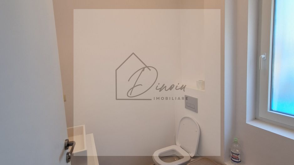 Vila de vanzare Pipera Rond OMV I  American Village I Comision 0% - Poză 22