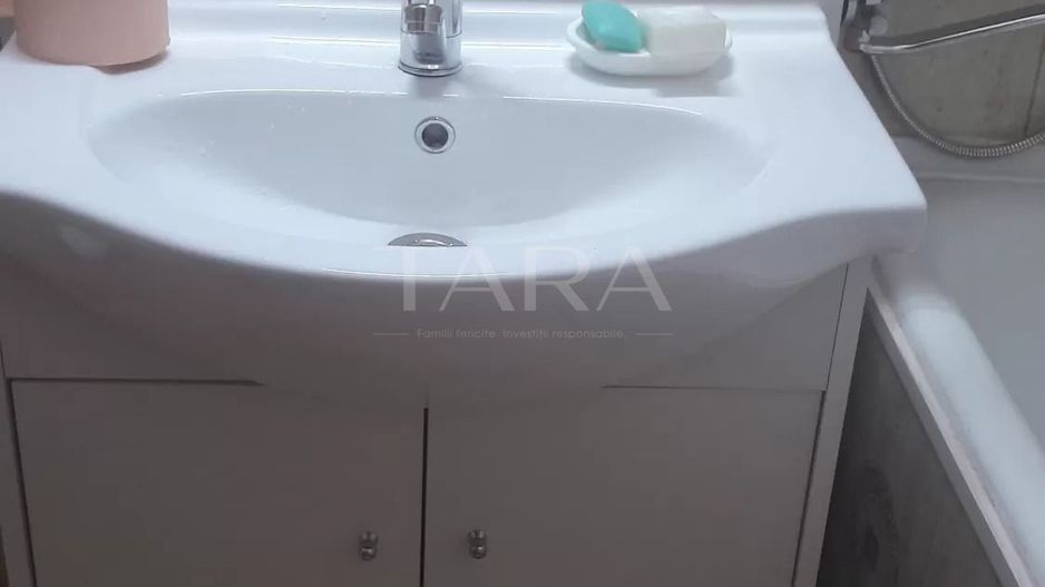 Apartament cu 1 camere de vânzare în Manastur - Poză 9