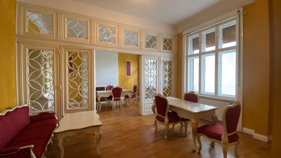 Spatiu de birouri zona Ultracentrala - Poză 7