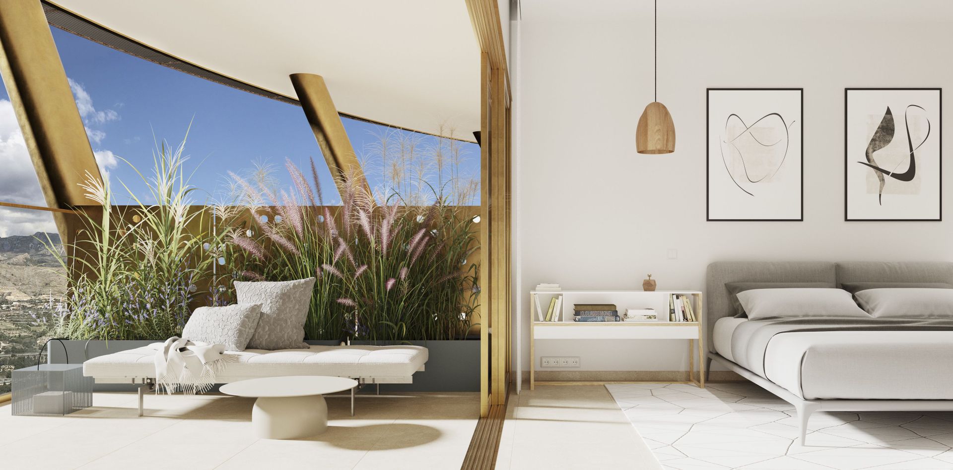 Intempo Diamond în Benidorm, Spania. - Poză 6