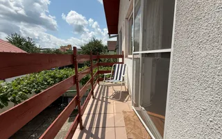Apartament 3 camere Sibiu | Central | 77 mp, semidecomandat - Poză 13