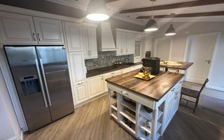 Casa P+M  renovata integral - Poză 5