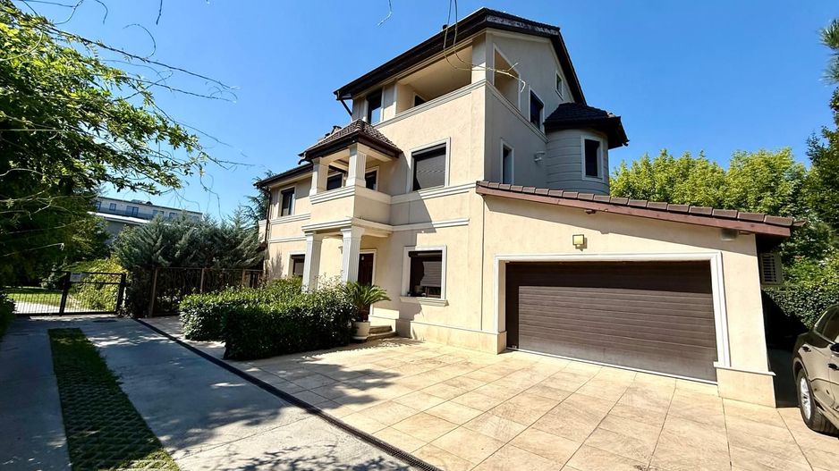 Vila individuala cu piscina | Iancu Nicolae – Pipera | Teren 1100 m - Poză 29