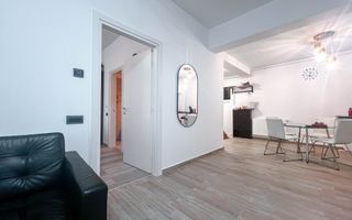 Mamaia - (COD05)Casa Del Mar - 2 Camere Cu Vedere La Mare și Lac - Poză 5