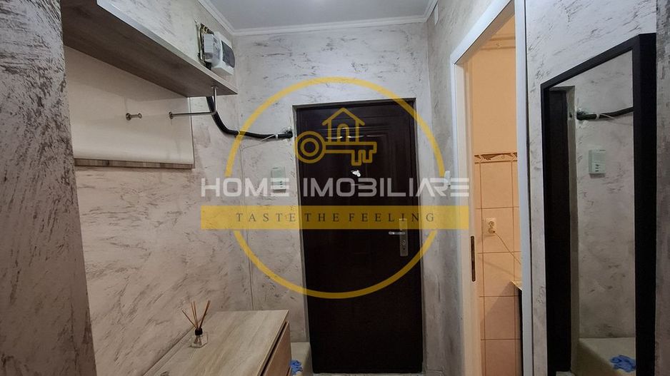 Apartament cu 2 camere/ 47mp/ zona Baza 3 - Poză 4