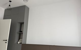 De Inchiriat Apartament 3 Camere de Lux, pe 2 Nivele, Sebastian sect.5 - Poză 12