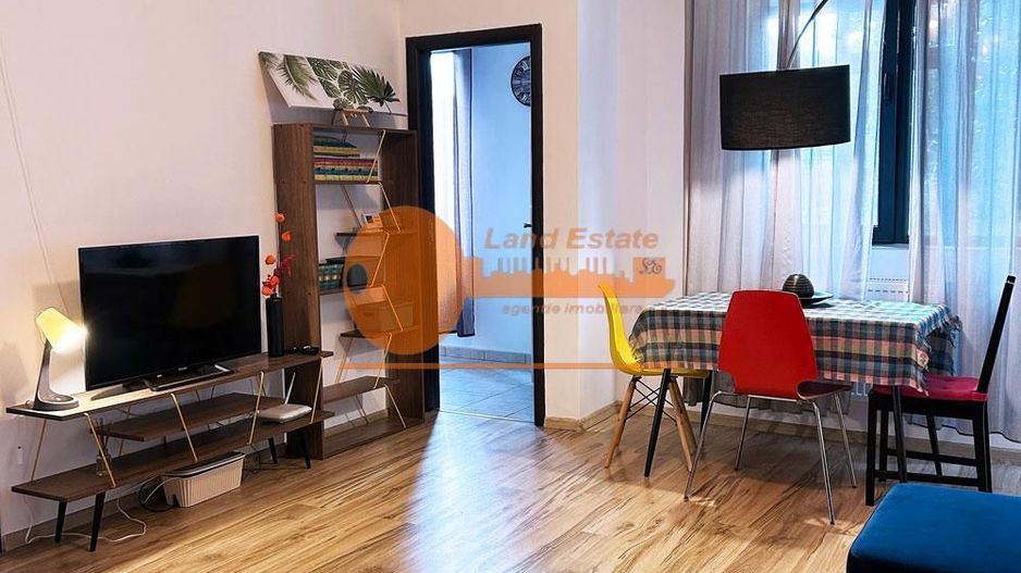 2 camere cu centrala Bucuresti Noi - Damaroaia - Poză 3