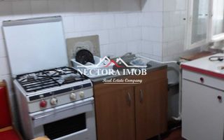 NECTORA IMOB-OCAZIE-Apartament 2 cam, Bd. Dacia, 55 mp, Utilat, Et. 4 - Poză 4
