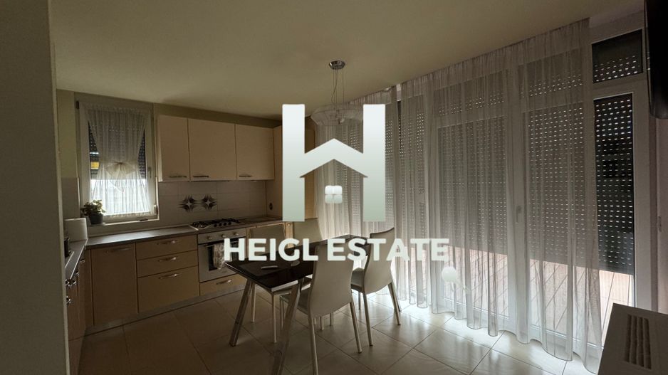 Apartament tip penthouse 3 camere, doua bai, terasa 30 mp, Timișoara - Poză 7