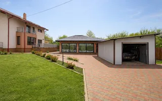 Casă/Vilă cu foișor | 1.000 mp teren | Măgura - Poză 65