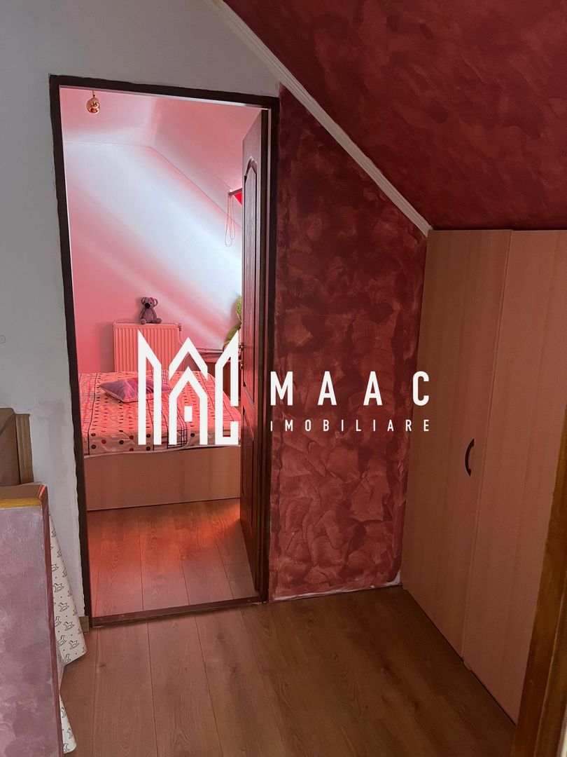 Apartament 3 camere | Intabulat | Balcon | 85 MP | Cedonia - Poză 8