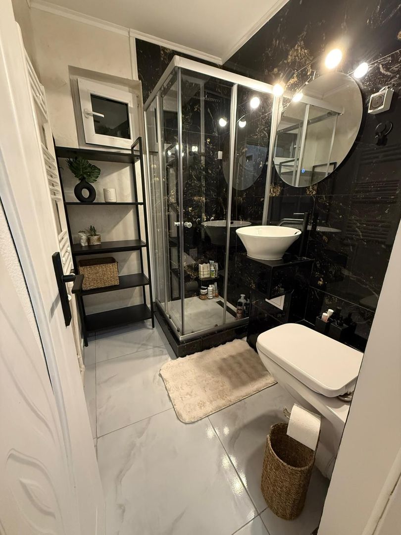 Apartament 2 camere Berceni-Sos. Giurgiului | Prima inchiriere - Poză 1