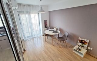 Inchiriere 2 Camere Banu Mata / Titulescu / Bloc nou 2018 , Icon Residence - Poză 14