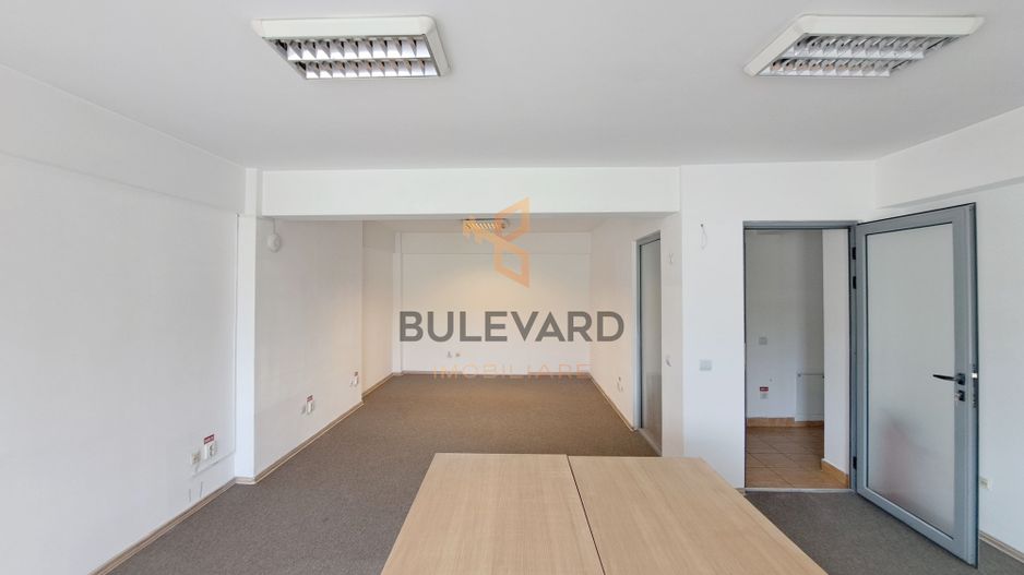 Spatiu de birou pe strada Observatorului! - Poză 5