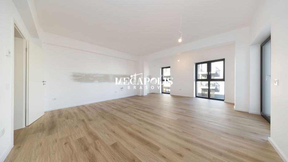 Apartament 2 Camere | 65 MP | Tractorul | Mutare Imediata - Poză 8