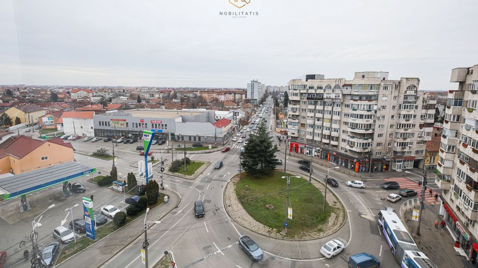 VANDUT - Apartament 3 camere | Segmentul Lux | Vedere Panoramica - Poză 58
