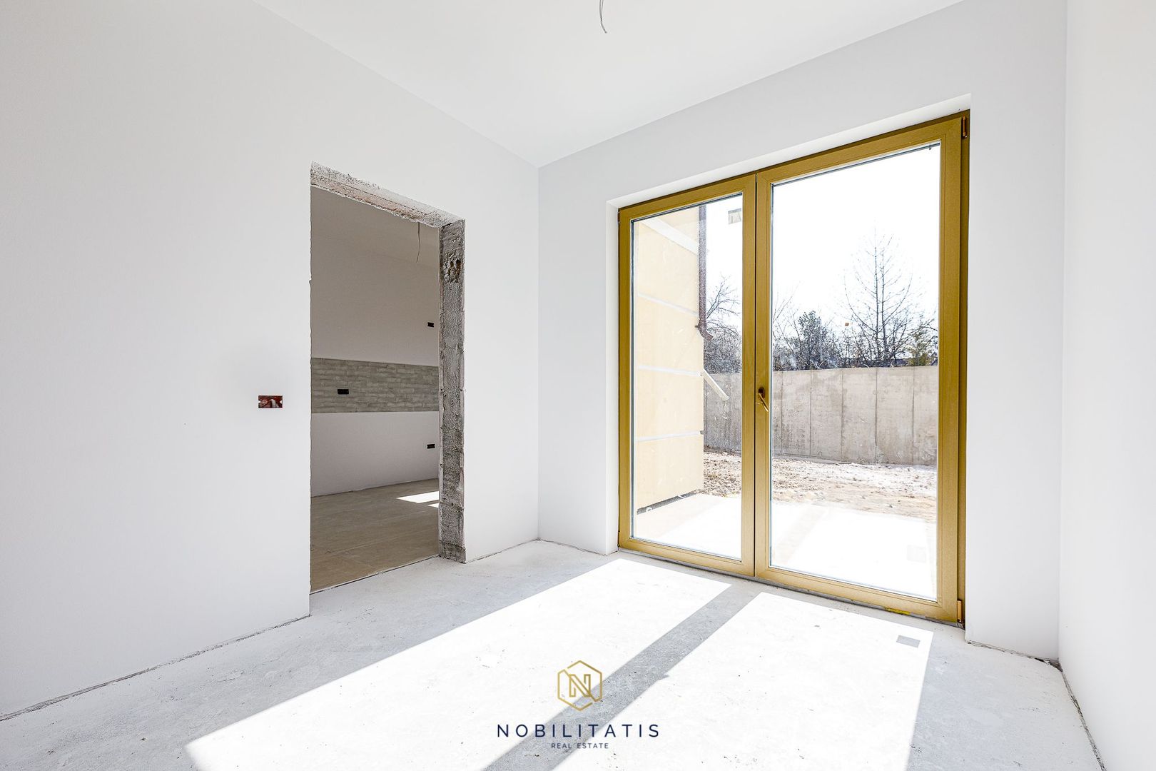 Casa noua in zona centrala - intrare privata - TOWNHOUSE - Comision 0% - Poză 1