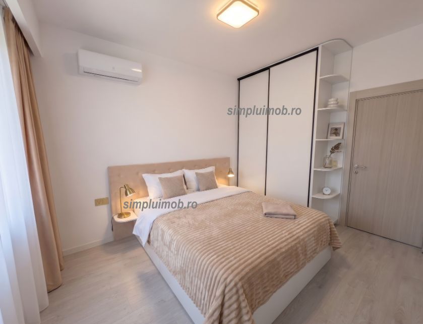 Ocazie 2 Camere Lux Complet Mobilat și Utilat - Poză 4