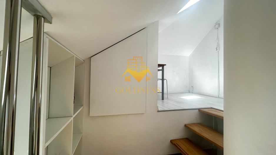 3 camere, modern, curte 105 mp, Parcul Central, Polivalenta, central - Poză 7