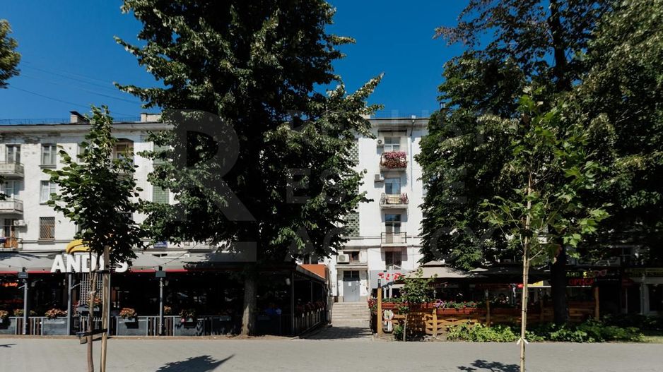 Vânzare, apartament, 2 camere, bd.  Ștefan Cel Mare Și  Sfânt, Centru - Poză 13