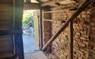 De vânzare – Casă la cheie, zonă ultracentrală Oradea. - Poză 22